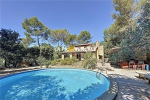 maison à la vente -   83910  POURRIERES, surface 108 m2 vente maison - UBI483140927
